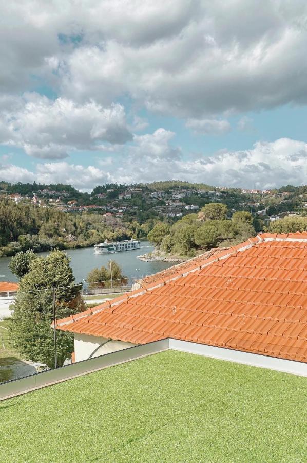 فيلا Casa Dos Avos قلعة بايفا المظهر الخارجي الصورة