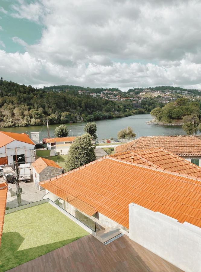 فيلا Casa Dos Avos قلعة بايفا المظهر الخارجي الصورة